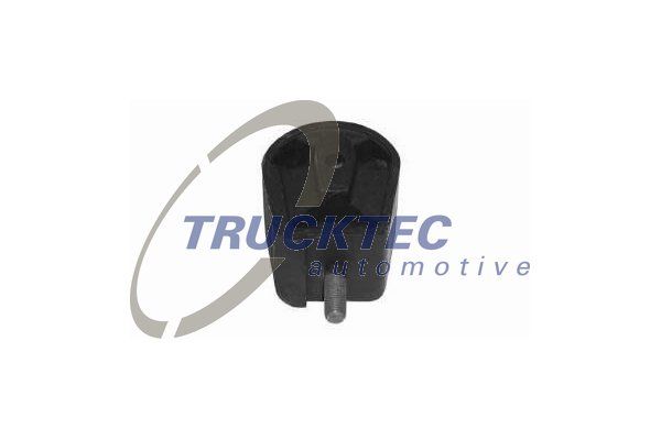 TRUCKTEC AUTOMOTIVE Подвеска, ступенчатая коробка передач 02.22.025